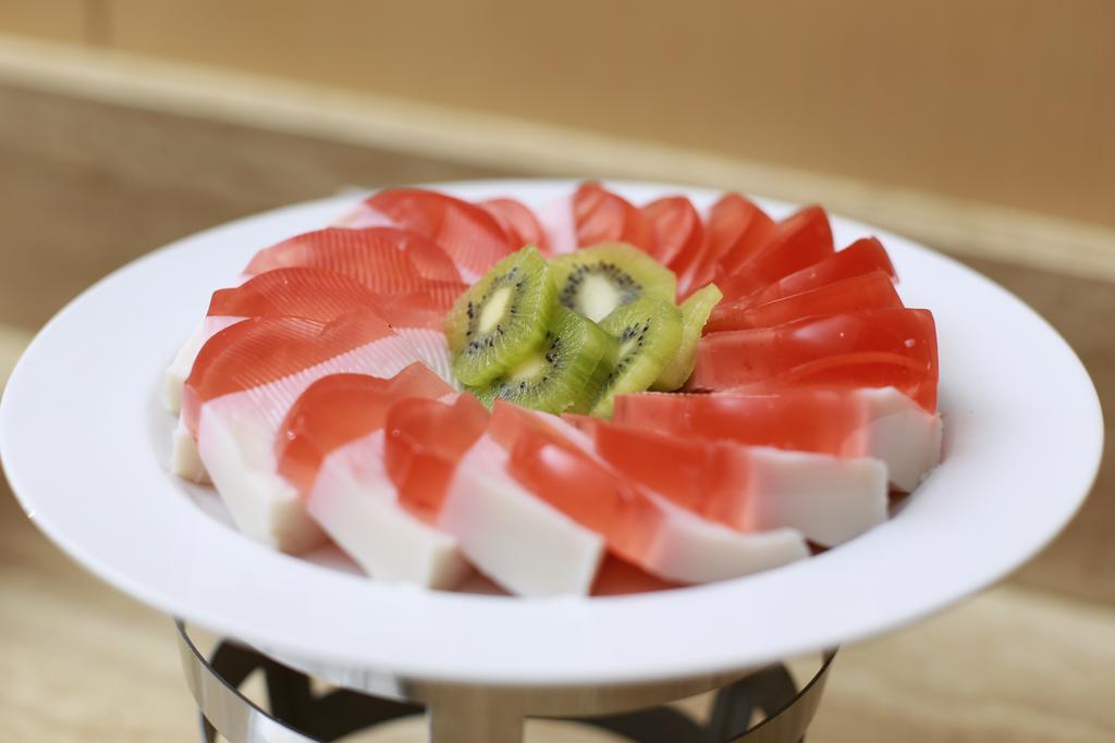 Sedayu Kelapa Gading Hotel 4*